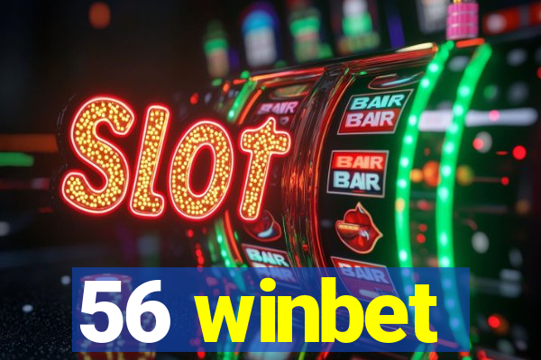 56 winbet